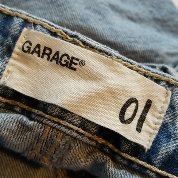 Ripped Jeans - Picture 2 of 2